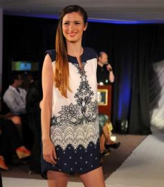 Foto de la galería: Elección Miss Cultura y Paz Internacional Misiones