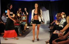 Foto de la galería: Elección Miss Cultura y Paz Internacional Misiones