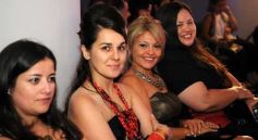 Foto de la galería: Elección Miss Cultura y Paz Internacional Misiones