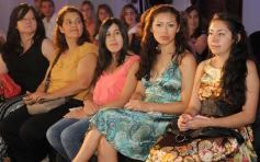 Foto de la galería: Elección Miss Cultura y Paz Internacional Misiones