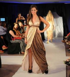 Foto de la galería: Elección Miss Cultura y Paz Internacional Misiones