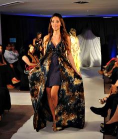 Foto de la galería: Elección Miss Cultura y Paz Internacional Misiones