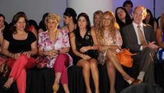 Foto de la galería: Elección Miss Cultura y Paz Internacional Misiones