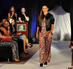 Foto de la galería: Elección Miss Cultura y Paz Internacional Misiones