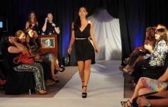 Foto de la galería: Elección Miss Cultura y Paz Internacional Misiones