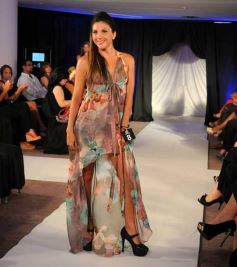 Foto de la galería: Elección Miss Cultura y Paz Internacional Misiones