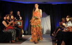 Foto de la galería: Elección Miss Cultura y Paz Internacional Misiones