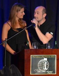 Foto de la galería: Elección Miss Cultura y Paz Internacional Misiones