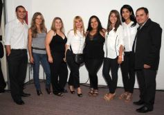 Foto de la galería: Elección Miss Cultura y Paz Internacional Misiones