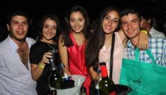 Foto de la galería: Power celebró 10 años como Complejo