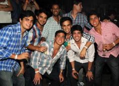 Foto de la galería: Power celebró 10 años como Complejo