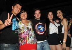 Foto de la galería: Power celebró 10 años como Complejo