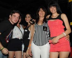 Foto de la galería: Power celebró 10 años como Complejo