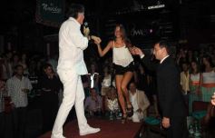 Foto de la galería: Power celebró 10 años como Complejo