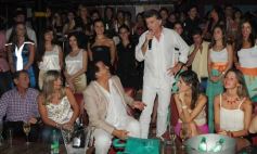 Foto de la galería: Power celebró 10 años como Complejo