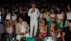 Foto de la galería: Power celebró 10 años como Complejo