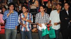 Foto de la galería: Power celebró 10 años como Complejo