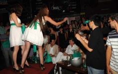 Foto de la galería: Power celebró 10 años como Complejo