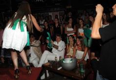 Foto de la galería: Power celebró 10 años como Complejo