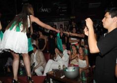 Foto de la galería: Power celebró 10 años como Complejo