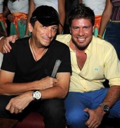 Foto de la galería: Power celebró 10 años como Complejo