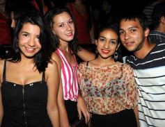 Foto de la galería: Power celebró 10 años como Complejo