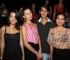 Foto de la galería: Power celebró 10 años como Complejo