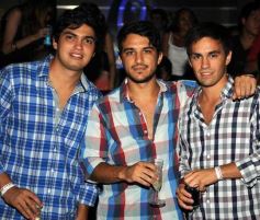 Foto de la galería: Power celebró 10 años como Complejo