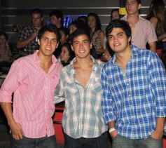 Foto de la galería: Power celebró 10 años como Complejo