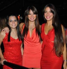 Foto de la galería: Power celebró 10 años como Complejo