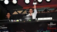 Foto de la galería: Power celebró 10 años como Complejo