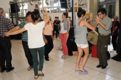 Foto de la galería: Ricky Maravilla brindó un show en Menor Hermanos SA