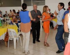 Foto de la galería: Ricky Maravilla brindó un show en Menor Hermanos SA