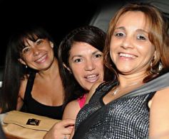 Foto de la galería: La gran Noche Retro para todos los socios deClub Crucero del Norte