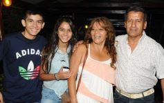 Foto de la galería: La gran Noche Retro para todos los socios deClub Crucero del Norte