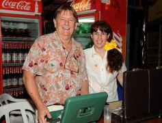 Foto de la galería: La gran Noche Retro para todos los socios deClub Crucero del Norte