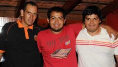 Foto de la galería: La gran Noche Retro para todos los socios deClub Crucero del Norte