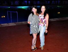 Foto de la galería: La gran Noche Retro para todos los socios deClub Crucero del Norte