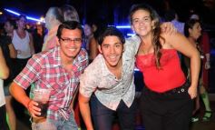 Foto de la galería: La gran Noche Retro para todos los socios deClub Crucero del Norte