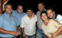 Foto de la galería: La gran Noche Retro para todos los socios deClub Crucero del Norte