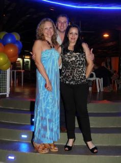 Foto de la galería: La gran Noche Retro para todos los socios deClub Crucero del Norte