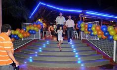 Foto de la galería: La gran Noche Retro para todos los socios deClub Crucero del Norte