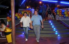 Foto de la galería: La gran Noche Retro para todos los socios deClub Crucero del Norte