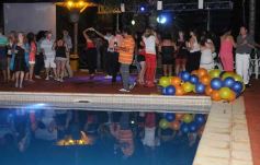 Foto de la galería: La gran Noche Retro para todos los socios deClub Crucero del Norte