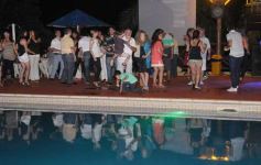 Foto de la galería: La gran Noche Retro para todos los socios deClub Crucero del Norte