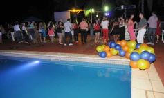 Foto de la galería: La gran Noche Retro para todos los socios deClub Crucero del Norte