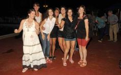 Foto de la galería: La gran Noche Retro para todos los socios deClub Crucero del Norte