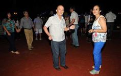 Foto de la galería: La gran Noche Retro para todos los socios deClub Crucero del Norte