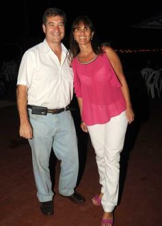 Foto de la galería: La gran Noche Retro para todos los socios deClub Crucero del Norte