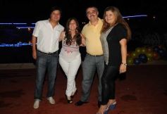 Foto de la galería: La gran Noche Retro para todos los socios deClub Crucero del Norte